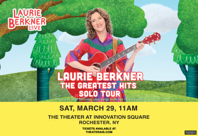 Laurie Berkner