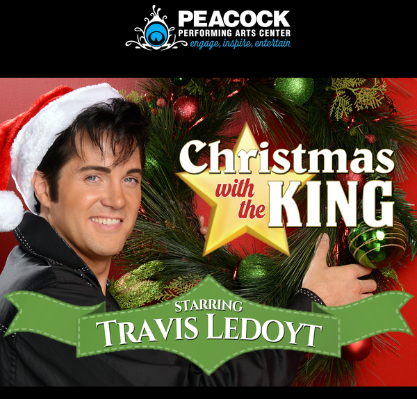 Christmas with the King 2025