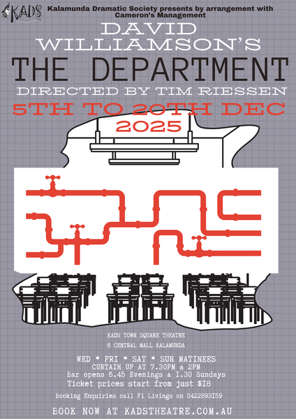 The Department