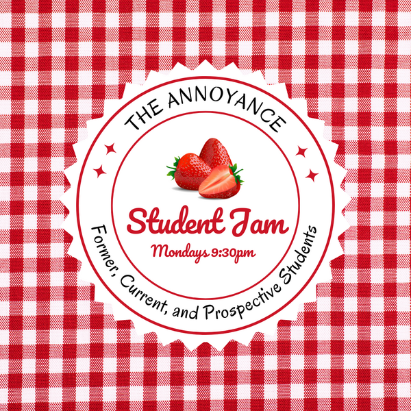 TRAINING CENTER: Scenic Improv Jam