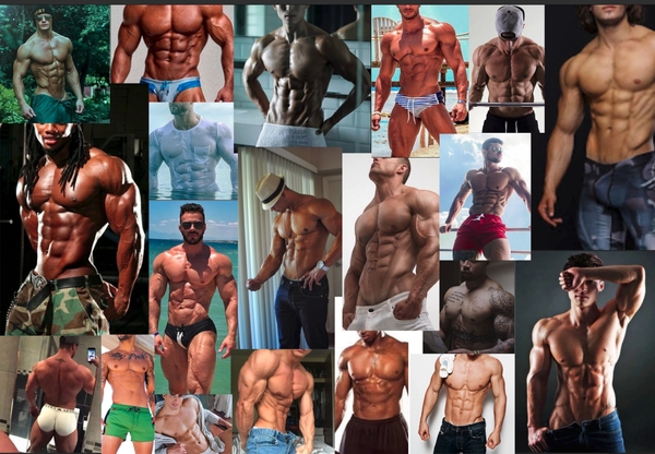 MAGIC originated here! Yes, Chan Crawford danced in Tampa, and his name was not MIKE. Let the MEN draw you into the Magic of the night, much better than any movie ever could, as the HUNKS take it off in front of your eyes. Minimum age 18.