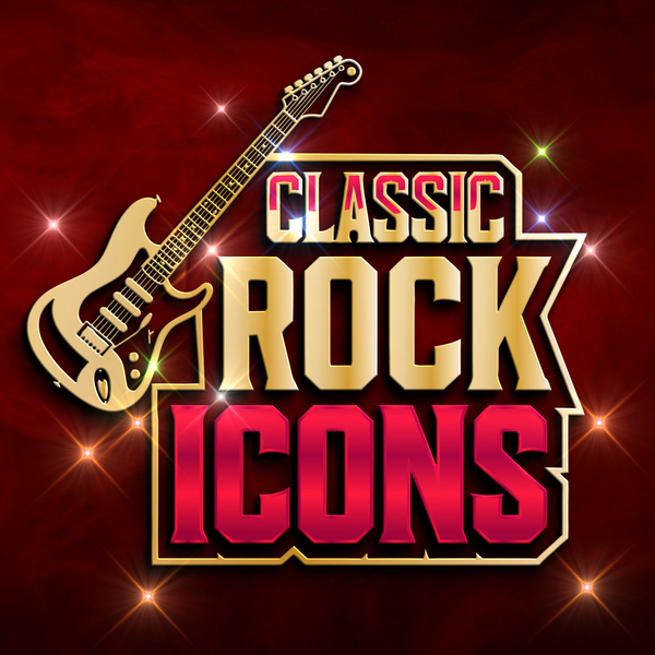 Classic Rock Icons
