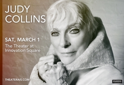 Judy Collins