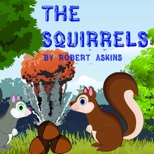 The Squirrels via ThunderTix