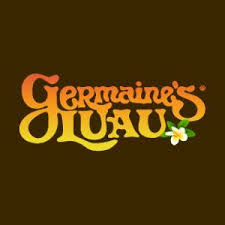 Germaine’s Luau - Original Package - SUN-TUES-THURS-FRI-SAT