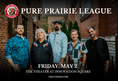 Pure Prairie League
