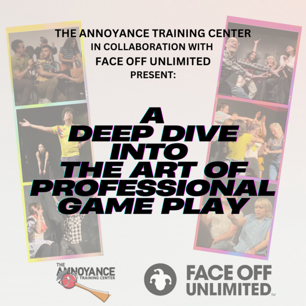 CLASS: A Deep Dive Into The Art Of Professional Game Play