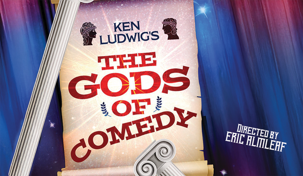 The Gods of Comedy
