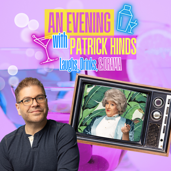 untitled (2026 OBSESSED/Patrick Hinds)