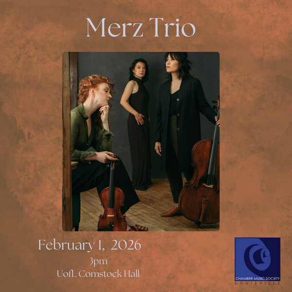 Merz Trio