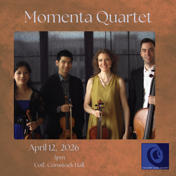 Momenta Quartet