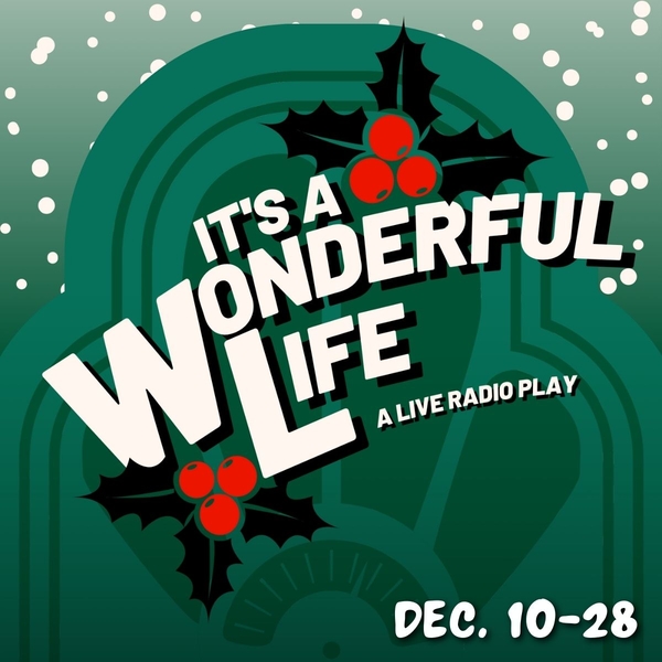 IT’S A WONDERFUL LIFE