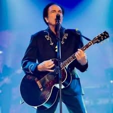 Hot August Nights featuring Barrie Cunningham