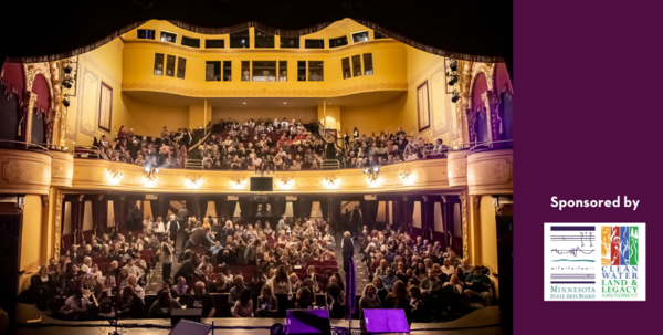 Sheldon Test seating chart