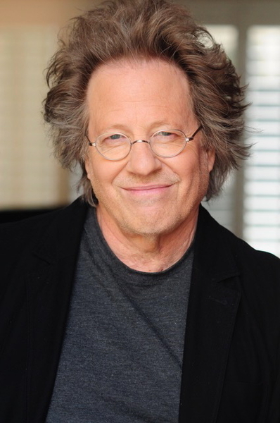 I WROTE THAT ONE TOO: An Evening with Steve Dorff