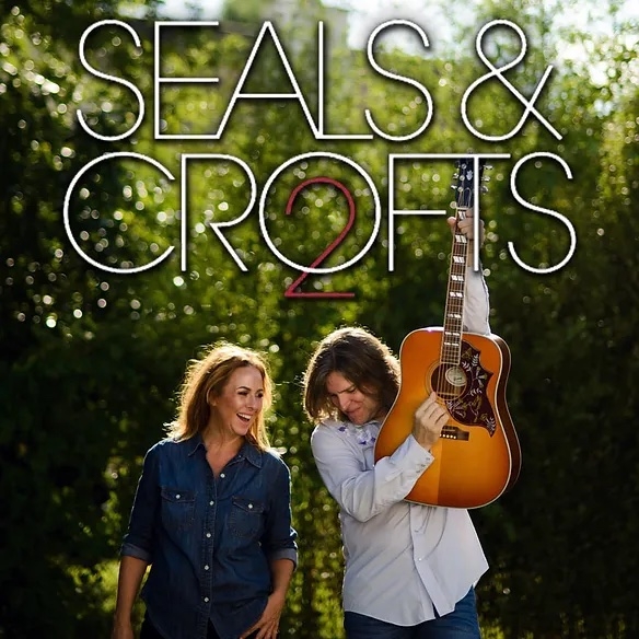 SEALS & CROFTS 2