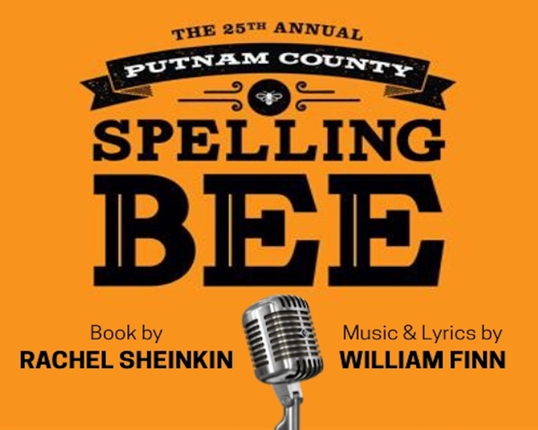 25th Annual Putnam County Spelling Bee