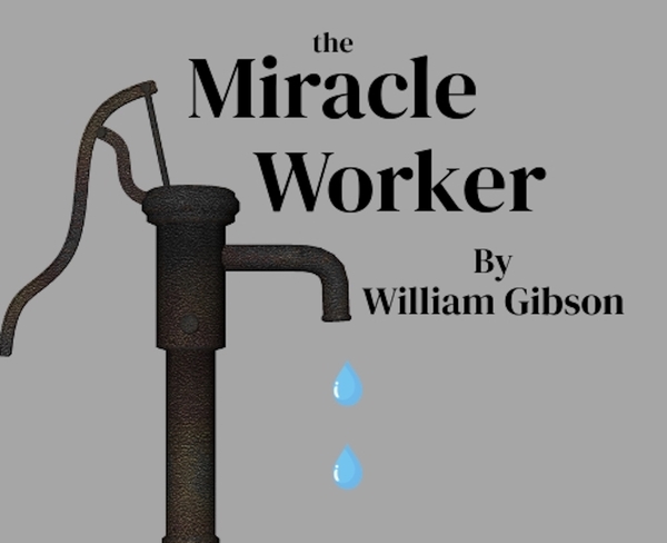 The Miracle Worker