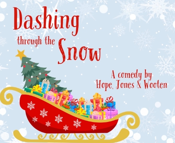 Dashing Through The Snow