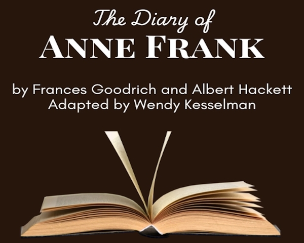 The Diary of Anne Frank