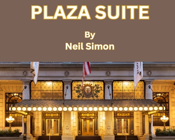 Plaza Suite
