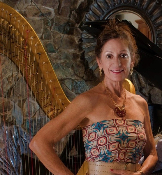 UPBEAT AND SWEET WITH A HOLIDAY TREAT with Joe Bourne and Christine Vivona