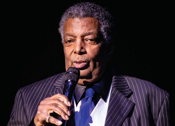 UPBEAT AND SWEET WITH A HOLIDAY TREAT with Joe Bourne and Christine Vivona