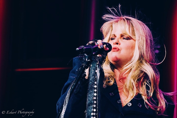 WHITE WINGED DOVE: A TRIBUTE TO STEVIE NICKS - TAD Management