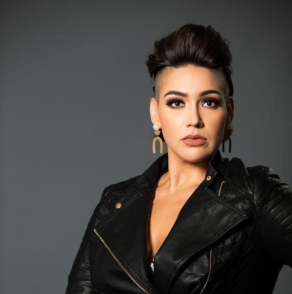 SO MUCH SOUL! A Soul Revue Featuring Erin Anderson