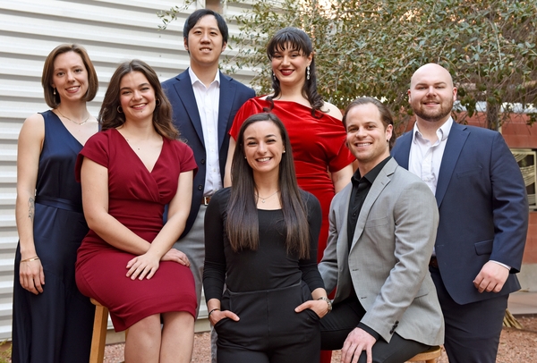 ARIZONA OPERA STARS OF TOMORROW