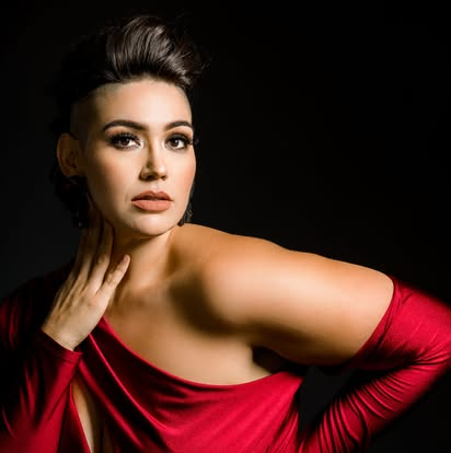 SWEET & SULTRY: SIRENS OF SONG Featuring Erin Anderson