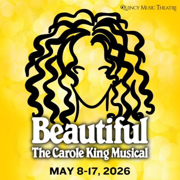 Beautiful: The Carole King Musical
