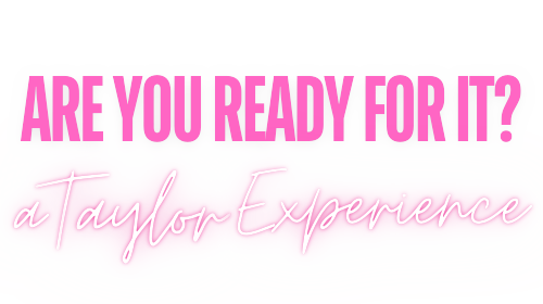 A Taylor Eras Tour Experience