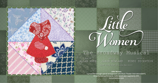 Little Women: The Musical