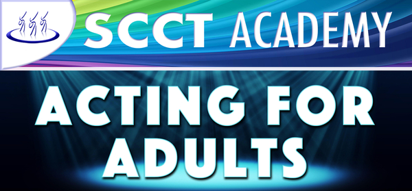 Adult Acting Class