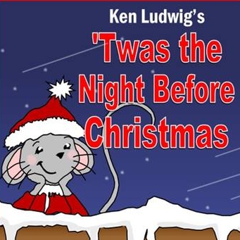 Alpha Players: 'Twas the Night Before Christmas