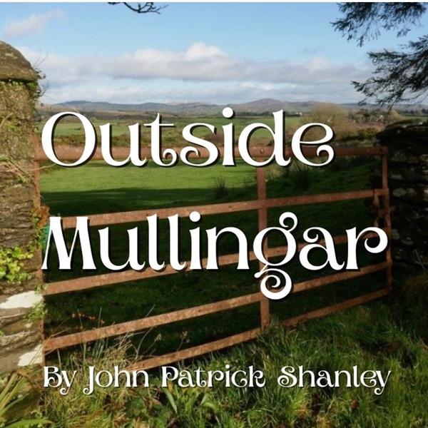 Alpha Players: Outside Mullingar