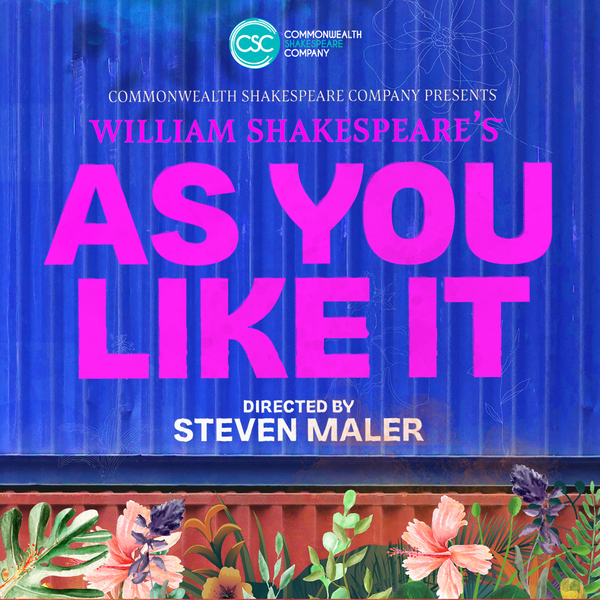 Shakespeare on the Common: As You Like It