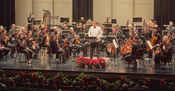 MILWAUKEE SYMPHONY ORCHESTRA