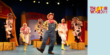 Click Clack Moo - TheaterWorksUSA