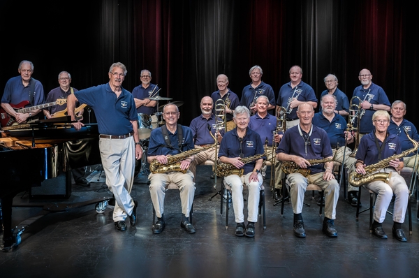 GREEN VALLEY STAGE BAND