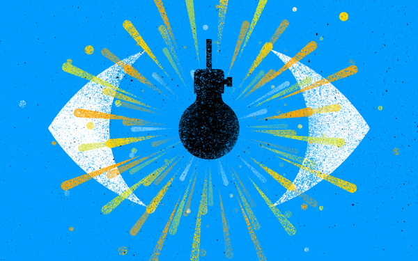 SEASON EXTRA:  Light Sensitive By Jim Geoghan