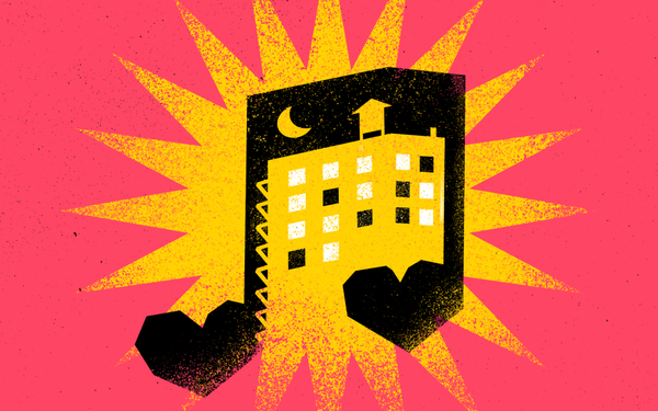 I Love You Because Book & Lyrics by Ryan Cunningham Music by Joshua Salzman