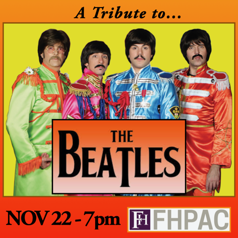 Yesterday - The Beatles Tribute