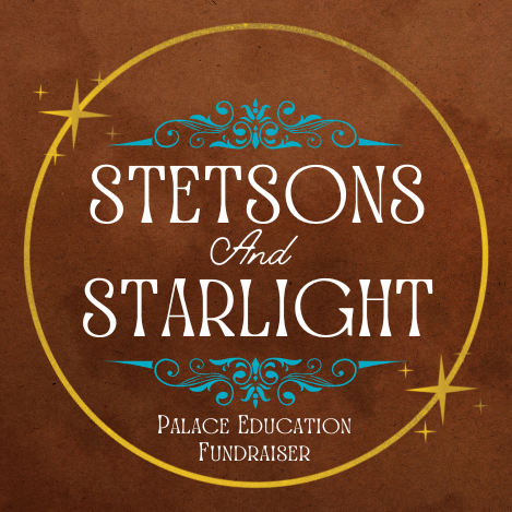 2025 Gala Stetsons and Starlight
