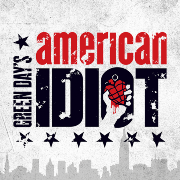 Green Day's "American Idiot"