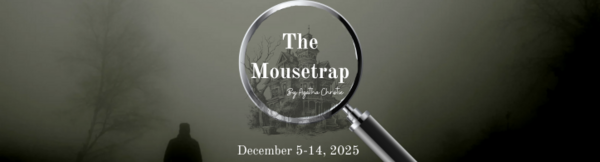 The Mousetrap