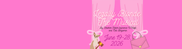 Legally Blonde, The Musical