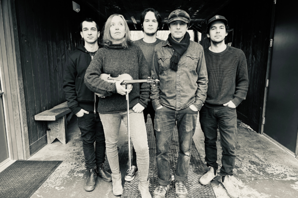 THE MAMMALS
