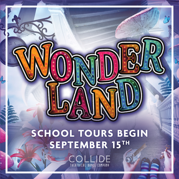 Wonderland | Detention Diaries